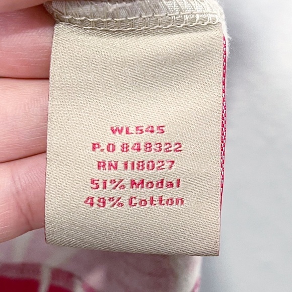 Boden Flower Burst Retro Tunic WL545 Top Mod - Picture 9 of 9